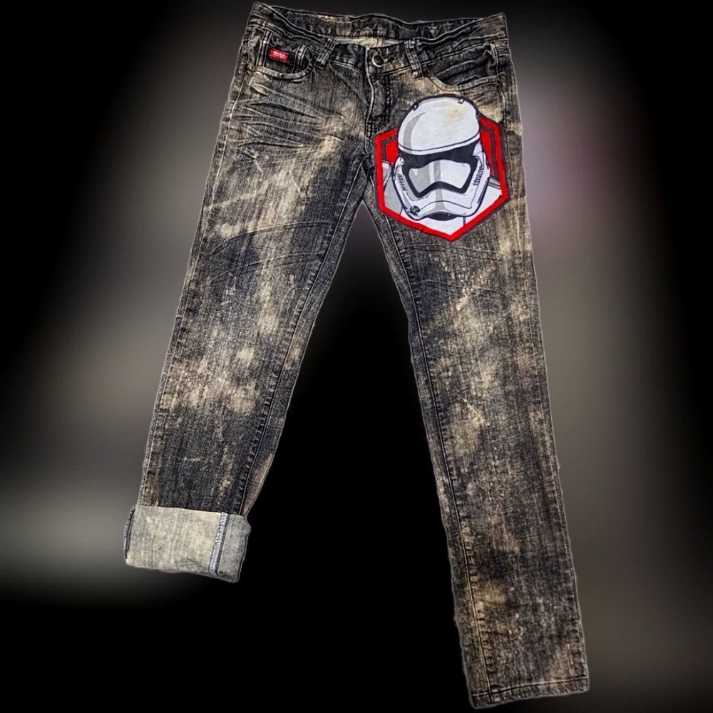 STARWARS Jeans
